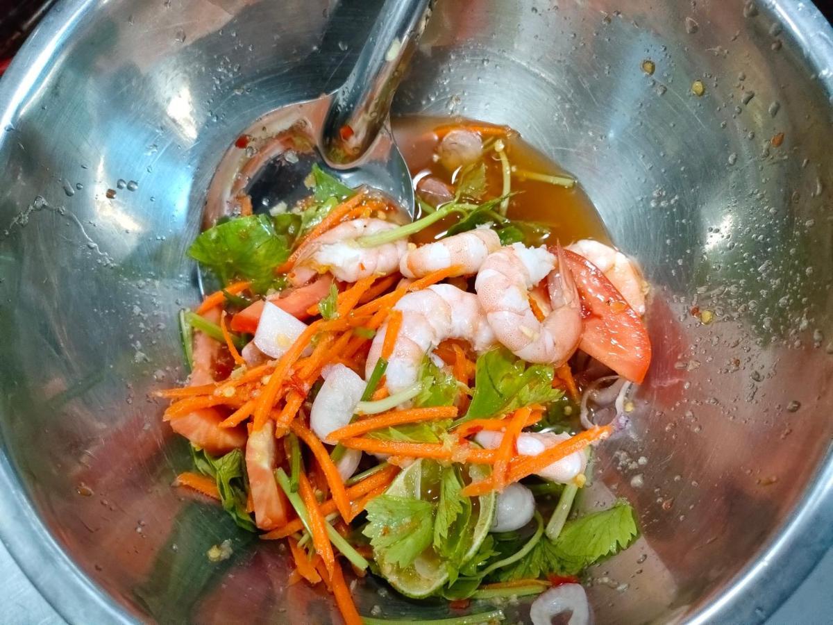 Wixky Hotel Nong Khai Buitenkant foto